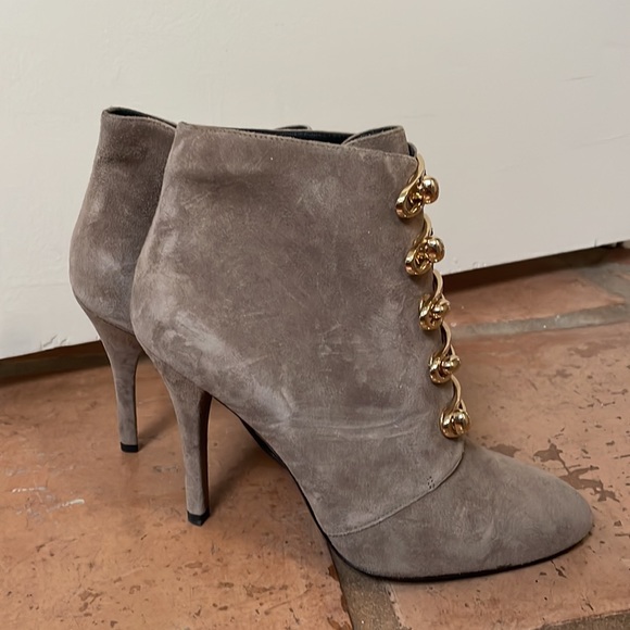 STELLA LUNA BOOTS - Picture 5 of 6